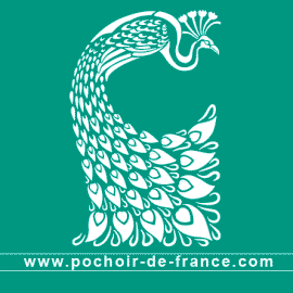 modele-vignette-art-nouveau-paon